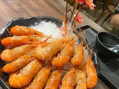 -乔街深夜食堂·台州菜·高压锅生蚝(杭州总店)