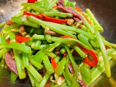 -黄山老妈·土菜(碧桂园店)