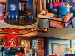 -新加坡文华东方酒店