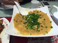 -吴记酱骨炖菜馆(西大直街店)
