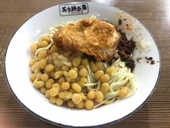 豌杂面-花市豌杂面(民生路店)