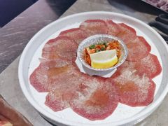 -谷牛日式烤肉(宝山U天地店)