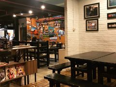 -我去·春饼文化主题餐厅(国定路总店)