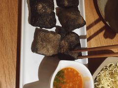 长沙臭豆腐-湘拾(壹方北馆店)