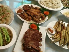-小贝壳酒楼(经九路店)