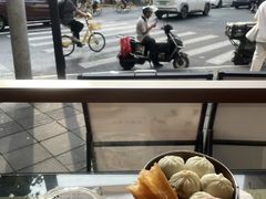-小桃园·豆浆油条(复兴中路店)