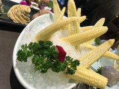 -捞王锅物料理(上海世茂广场店)