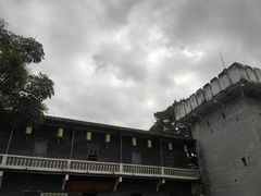 -东涌水乡风情街