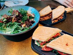 -BOCATA 西班牙餐厅(三里屯店)