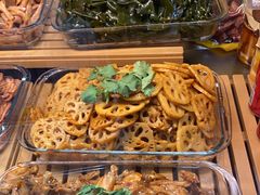 -久久丫鸭脖(金鸡湖欧尚店)