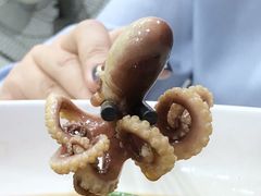 -星龙海鲜(望江东路店)