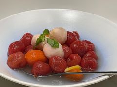 -阿里疆Alijiang·丝路美食·异域风情·清真(长楹天街店)