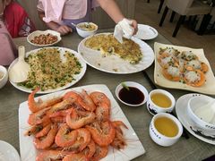 -巽寮印象美食部落餐厅·海鲜·地方特色菜(惠州体验店)