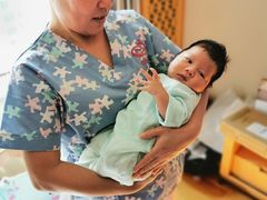 -爱贝佳母婴护理服务中心·月嫂育儿嫂(鲁迅路店)