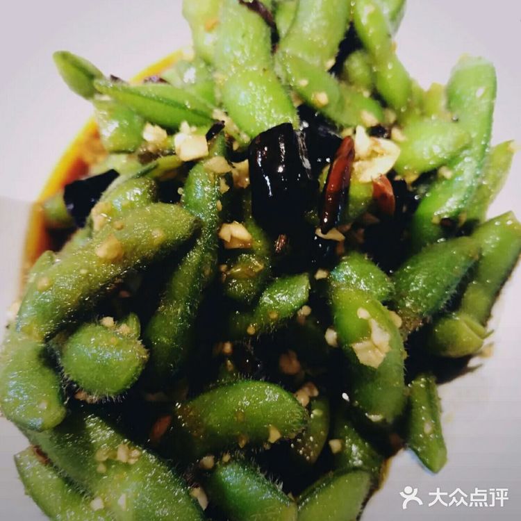 一家历史悠久的虾店