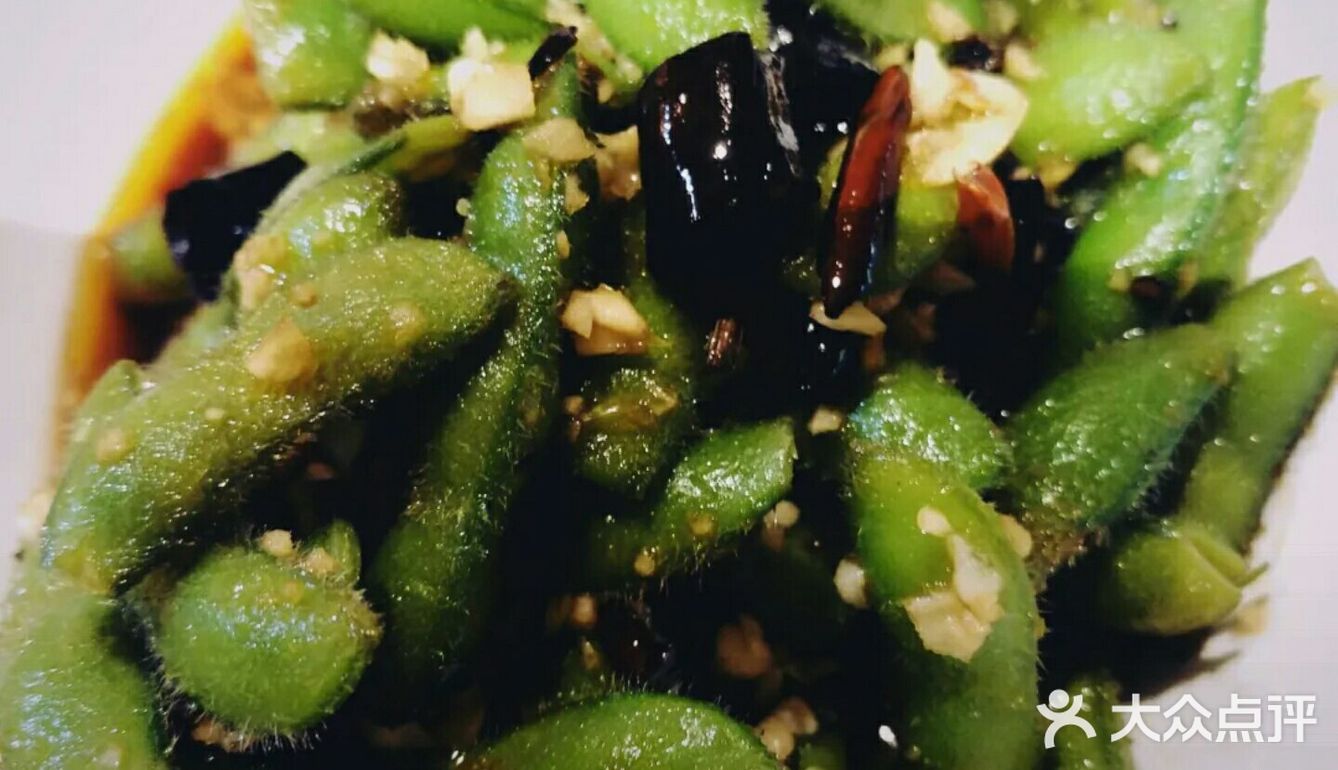一家历史悠久的虾店