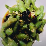 一家历史悠久的虾店