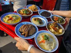 -蓝田九大碗民俗食府(蓝田店)