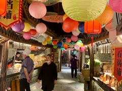 -老宁波1381餐厅(宏泰广场店)