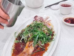 -好彩海鲜酒家(帝国中心店)