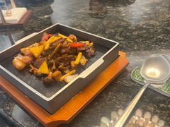 -一德鲍鱼(福州广场店)