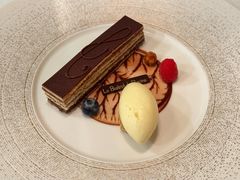 -Le Bistrot de Racine