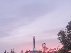 -大连海昌发现王国主题公园