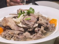 -新疆巴州金丝特餐厅(大钟寺店)