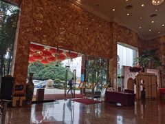 -广州百花山庄度假村(增城万达广场店)