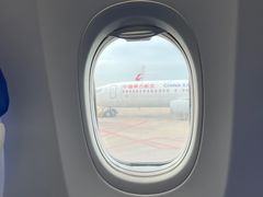 -太原武宿国际机场