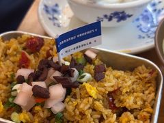 -黔三一夺夺粉酸汤火锅(百信店)