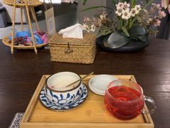 -施奈儿.洗头頭療.按摩SPA.采耳(上梅林店)