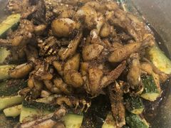 -辣盆盆麻辣小龙虾(哈尔滨总店)