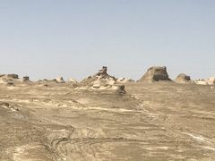 -敦煌雅丹国家地质公园