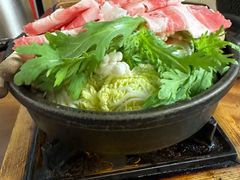 -森味花园·日本料理(伊藤洋华堂亚运村店)