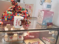 -Tims天好咖啡·贝果(融汇佳盛大厦店)