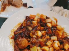 宫保鸡丁-玉林烤鸭店(垡头店)