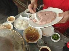 -鑫龙火锅城(青岛分店)