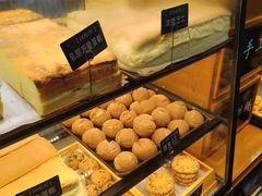 -牛诗诗现烤纯手工蛋糕(SM广场店)