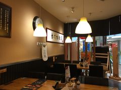 -雷门拉面·现熬骨汤(凯德来福士店)
