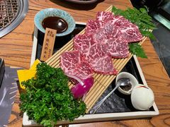 -黑牛の店·和牛烧肉(合生汇店)