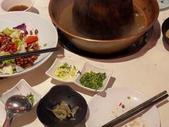 -东来顺饭庄(西直门店)