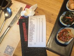 -赤坂亭·M9和牛烧肉·铁板烧(合肥万象城店)
