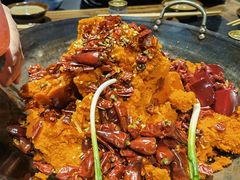 -楠火锅(绵阳首店)