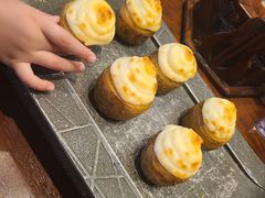 -唐山宴大唐州府精品中餐