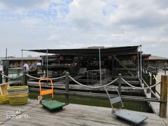 -疍家乐渔排海鲜餐厅