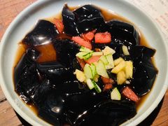 -华馨园北京烤鸭(丽水店)
