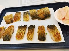-祈胜邨•顺德鱼生•顺德菜(容桂店)
