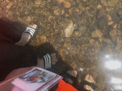 -杭州双溪漂流景区