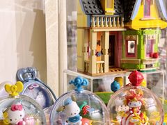 -泡泡玛特POPMART(世豪广场店)